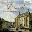 DUSSEK, JAN LADISLAV - SONATAS OP.9 & OP.75 - CO (Compact Disc)