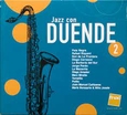 VARIOS ARTISTAS - JAZZ CON DUENDE 2 (Compact Disc)