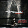 BANDA SONORA ORIGINAL - WOMAN IN BLACK 2