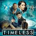 ORIGINAL SOUND TRACK - TIMELESS (Compact Disc)