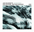 DEJOHNETTE/COLTRANE/GARRI - IN MOVEMENT (Compact Disc)