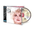 MADONNA - WHO'S THAT GIRL -JAPAN EDITION- (Compact Disc)