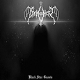 DEMONCY - BLACK STAR GNOSIS (Compact Disc)