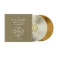 THRICE - ALCHEMY INDEX III & IV -LTD- (Disco Vinilo LP)