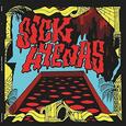 SICK HYENAS - HEAVEN FOR A WHILE (Compact Disc)