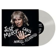 MERCE, JOSE - CANTA A MANUEL ALEJANDRO -LTD- (Disco Vinilo LP)
