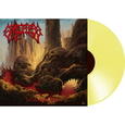 GRACELESS - SHADOWLANDS -LTD- (Disco Vinilo LP)