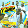 VARIOS ARTISTAS - YORUBA! (Compact Disc)