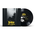 BONO - STORIES OF SURRENDER LIVE (Disco Vinilo  7')