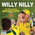 TWELVETH MAN - WILLY NILLY - 12TH MAN'S BIGGEST HITS (Compact Disc)