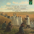 SARTORE, LUCA - PADRE DAVIDE DA VER (Compact Disc)