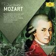 MOZART, WOLFGANG AMADEUS - DISCOVER MOZART (Compact Disc)