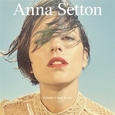 SETTON, ANNA - O FUTURO E MAIS BONITO (Compact Disc)
