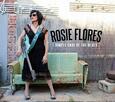 FLORES, ROSIE - SIMPLE CASE OF THE BLUES (Compact Disc)