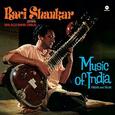 SHANKAR, RAVI - RAGAS & TALAS -HQ/LTD- (Disco Vinilo LP)