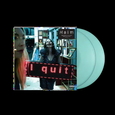 HAIM - I QUIT -LTD CLEAR- (Disco Vinilo LP)