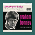 BONNEY, GRAHAM - THANK YOU BABY (Compact Disc)