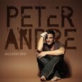 ANDRE, PETER - ACCELERATE (Compact Disc)