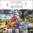 BEN TREMPATS - CANTEN BONET DE SAN PEDRO (Compact Disc)