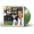 LEWIS, HUEY - SPORTS -LTD GREEN- (Disco Vinilo LP)