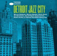 VARIOS ARTISTAS - DETROIT JAZZ CITY (Compact Disc)