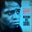 BROWN, JAMES - NOTHING BUT SOUL -HQ- (Disco Vinilo LP)