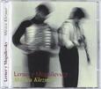 LERNER & MOGUILEVSKY - MUSICA KLEZMER (Compact Disc)