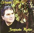 CABRERA, URBANO - SEGUNDO ANDAR (Compact Disc)