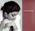 LA MACANITA - SOLO POR ESO (Compact Disc)