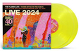 FLAMING LIPS - YOSHIMI BATTLES THE PINK ROBOTS LIVE -LTD- (Disco Vinilo LP)