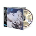 MADONNA - TRUE BLUE -JAPAN EDITION- (Compact Disc)
