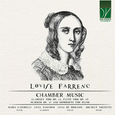 CATURELLI, MARIA  - LOUISE FARRENC: CHAMBER MUSIC (CLARINET (Compact Disc)