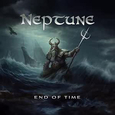 NEPTUNE - END OF TIME (Compact Disc)