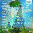 VARIOS ARTISTAS - FRENCH PIANO.. -BOX SET- (Compact Disc)