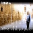 SALA, PEP - CRITICA DE LA RAO PURA (Compact Disc)