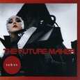 REBER - FUTURE MAKER (Compact Disc)