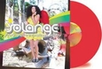 SOLANGE - SOL-ANGEL AND THE HADLEY ST. DREAMS -LTD- (Disco Vinilo LP)