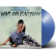 ROMEO, MAX - WAR INA BABYLON -LTD- (Disco Vinilo LP)