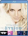 SPEARS, BRITNEY - LIVE:THE FEMME FATALE.. (Blu-Ray Disc)