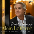 LEFEVRE, ALAIN - PARIS MEMORIES (Compact Disc)