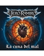 JERO RAMIRO - CUNA DEL MAL -DIGI- (Compact Disc)