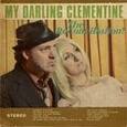 MY DARLING CLEMENTINE - RECONCILLIATION (Compact Disc)