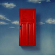 THIMM, PHILLIPP JOHANN - RED DOOR (Compact Disc)