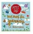 PETIT POP - NO NOS DA PEREZA LA NATURALEZA (Compact Disc)