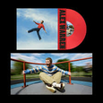 WARREN, ALEX - WILDCHILD -LTD RED- (Disco Vinilo LP)
