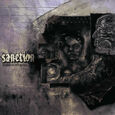 SANCTION - BROKEN IN REFRACTION (Compact Disc)