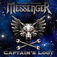 MESSENGER - CAPTAIN'S LOOT (Compact Disc)