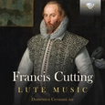 CUTTING, FRANCIS - LUTE MUSIC (Compact Disc)